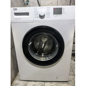 Стиральная машина Beko WRE 6511 BWW. Photo 3